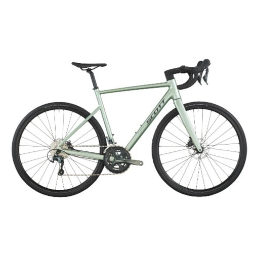 Scott 2026 Speedster 20