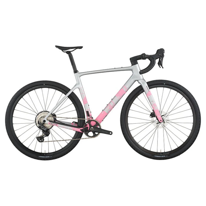 Scott 2026 Addict Gravel 30