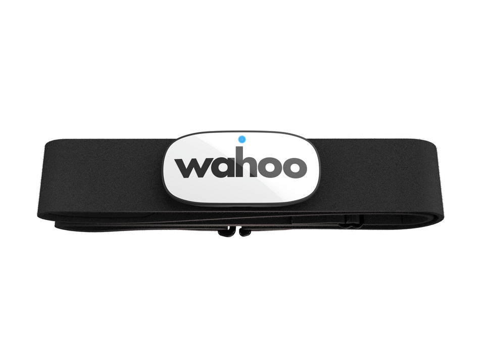 Wahoo Trackr HR Monitor