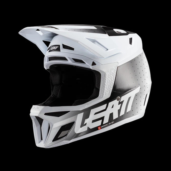 Leatt Helmet MTB Gravity 8.0