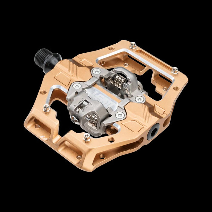 Leatt Pedal Gravity 6.0 Clip-in