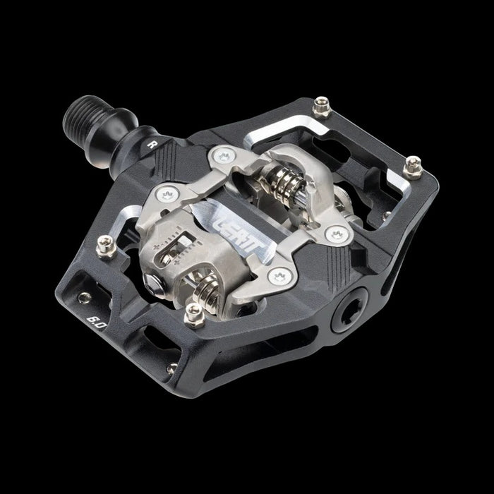 Leatt Pedal AllMtn 6.0 Clip-in