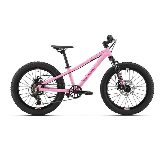 Titan Racing Player Junior