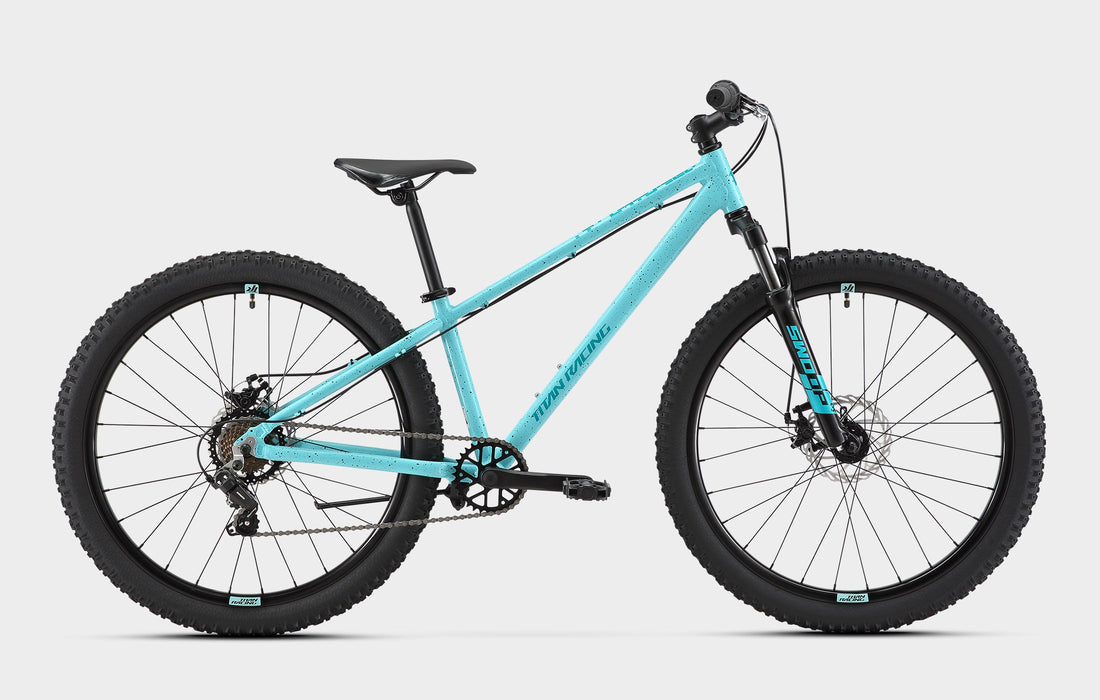 Titan Racing Player Junior