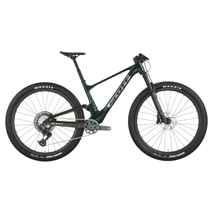 Scott 2026 Spark RC Team Issue
