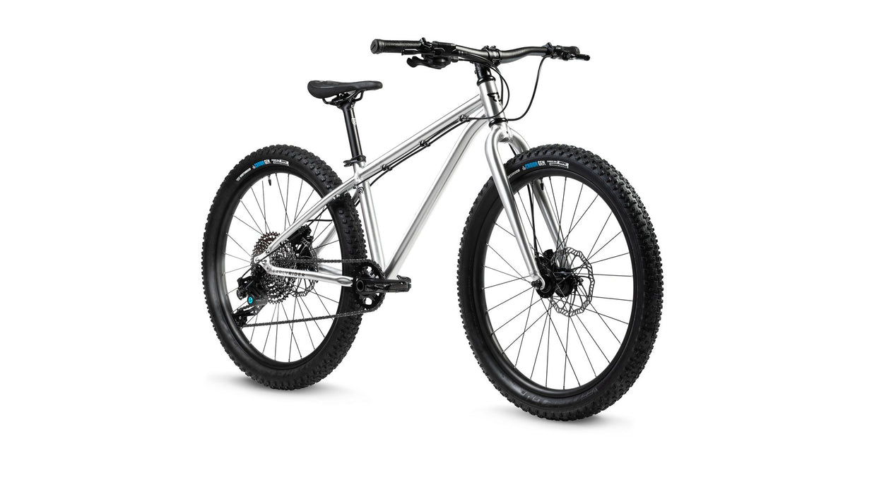 Early Rider Seeker