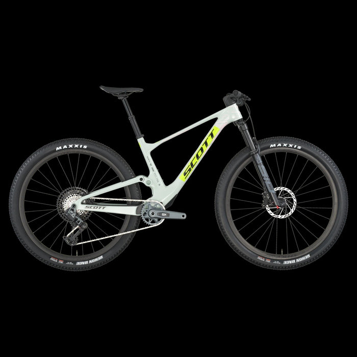 Scott 2026 Spark RC Team Issue