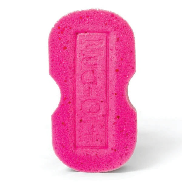 Muc-Off Expanding Sponge