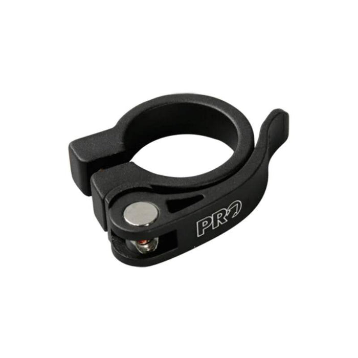 Pro Seat Post Clamp 34.9Mm Qr