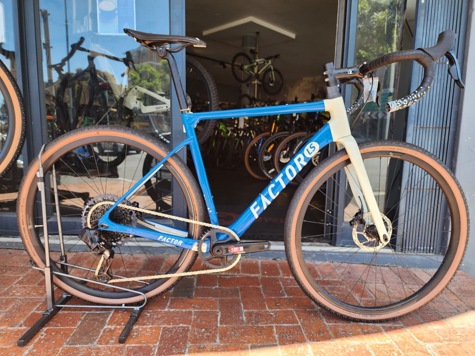 Factor Ls Vintage