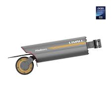 Livall PikaBoost 2 E-Bike Conversion Kit