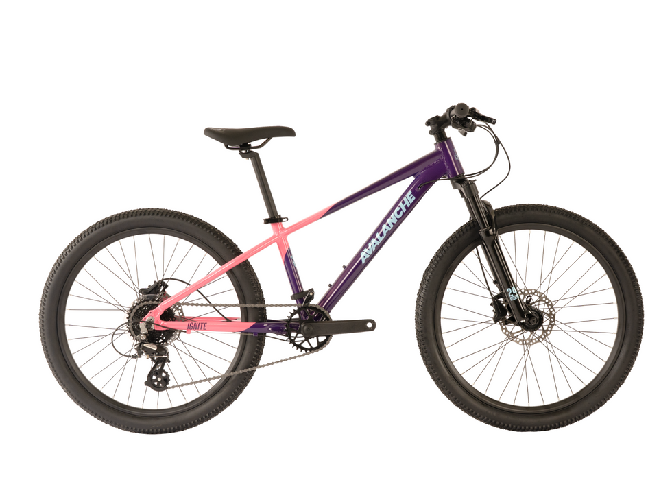 Avalanche Ignite 24inch