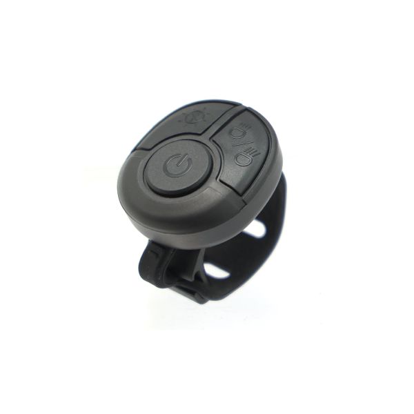 Ryder Light Focus 1600 Lumen Front W/Remote