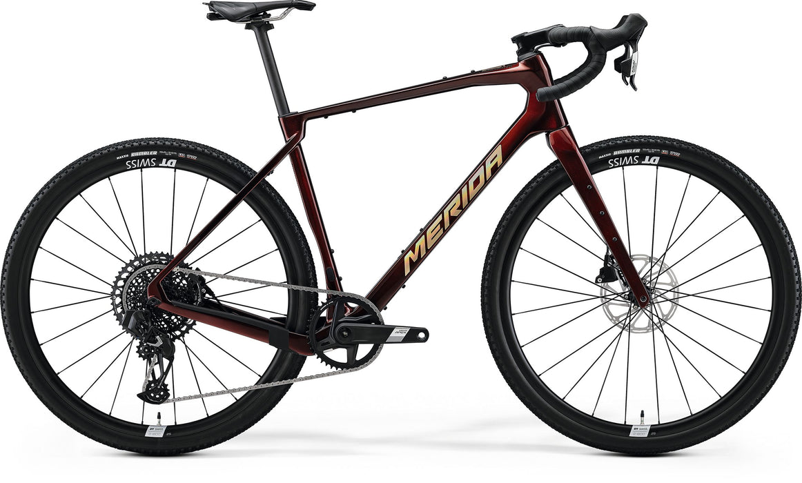 Merida 2026 Silex 8000