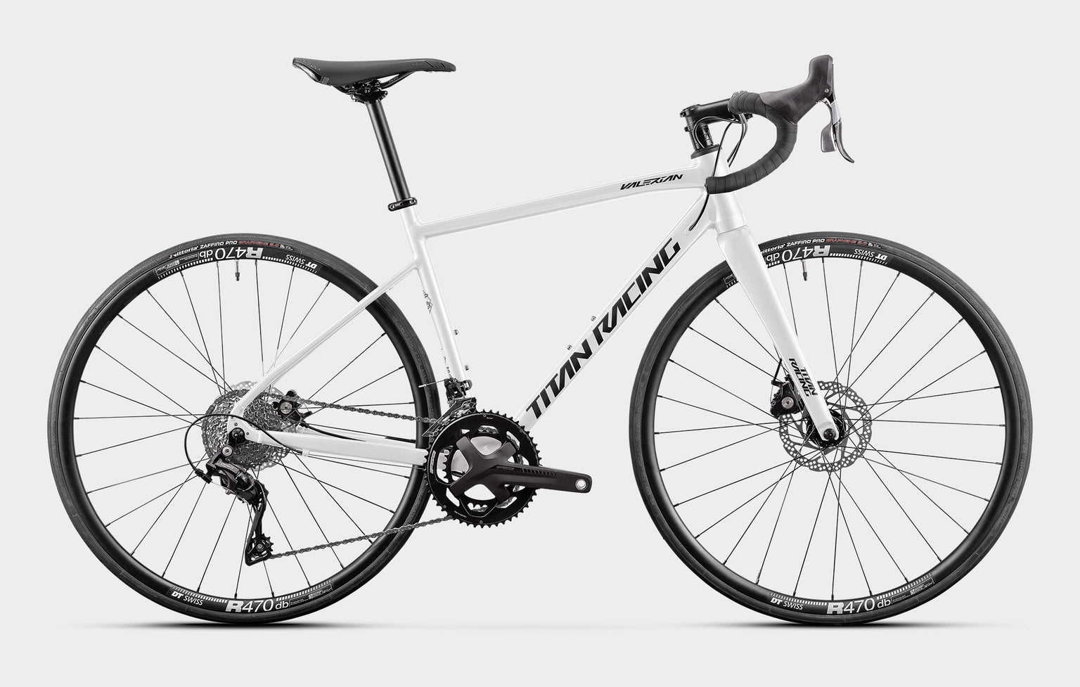 TITAN RACING