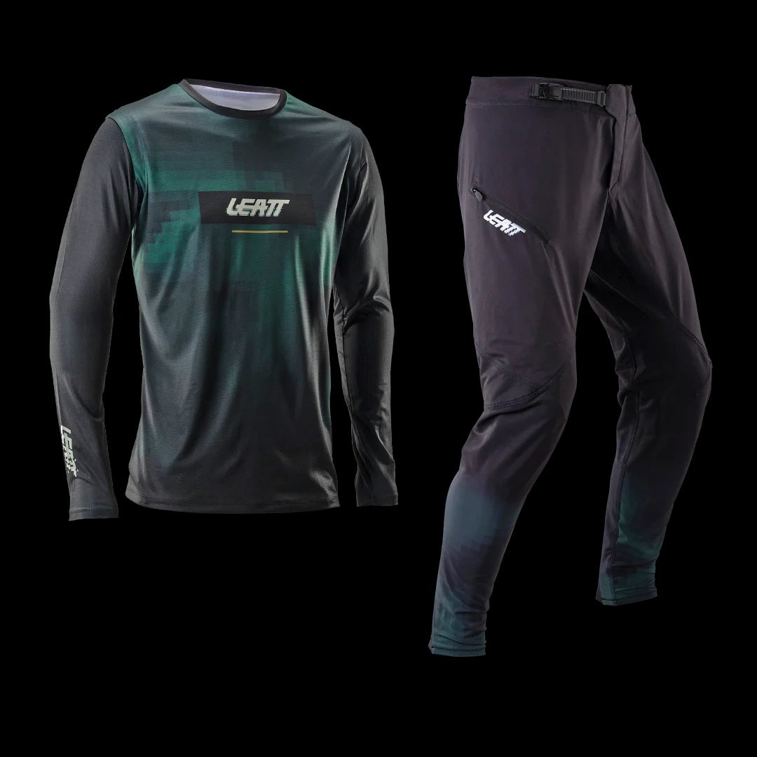 Leatt Ride Kit MTB Gravity 1.0 V26 | Buy Rider Kits Online | Fast ...