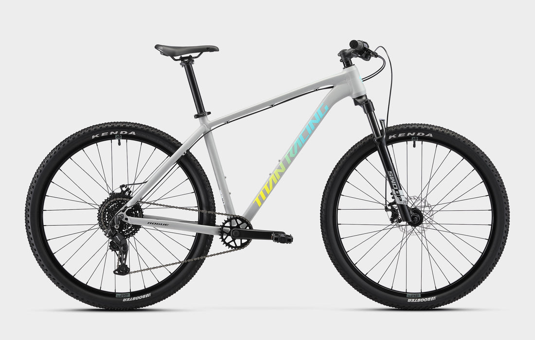 Titan Racing 2026 Rogue Nova