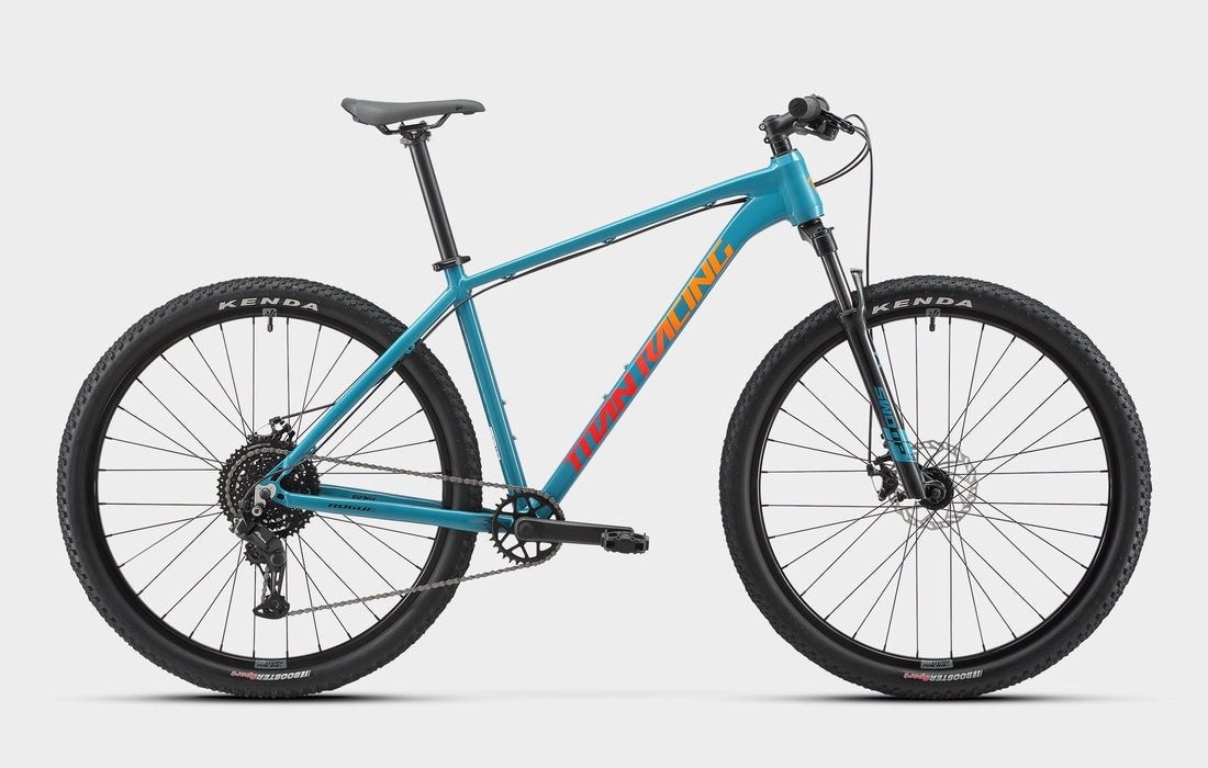 Titan Racing 2026 Rogue Nova