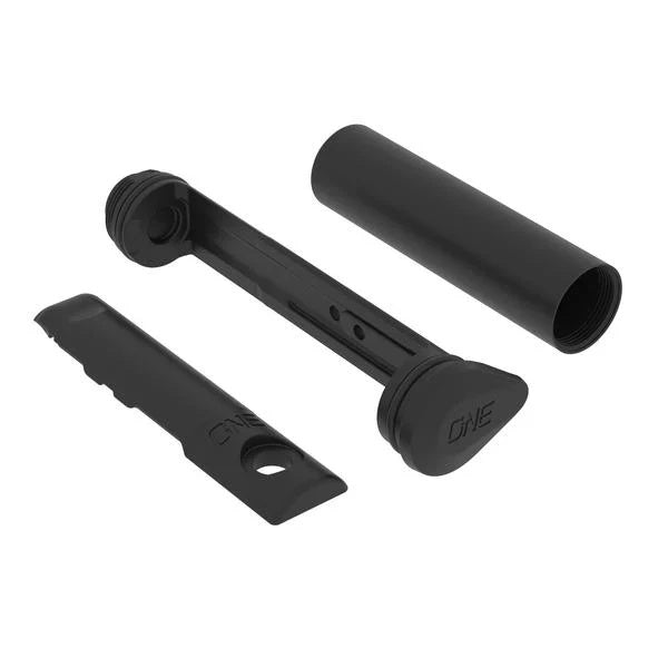 Oneup Edc V2 Tool Kit Frame Black