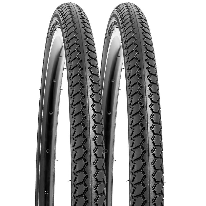 Bravvos Tyre 24x13/8 Black
