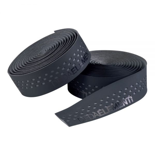 Deda Handle bar Tape Presa Black/Black