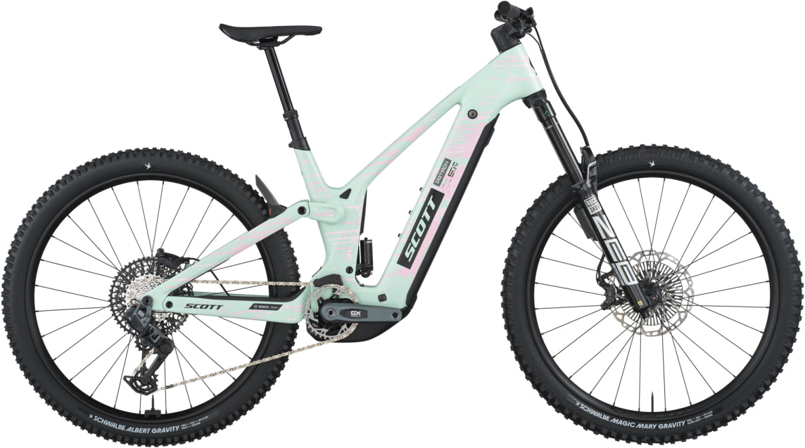 Scott 2026 Patron ST Eride 900