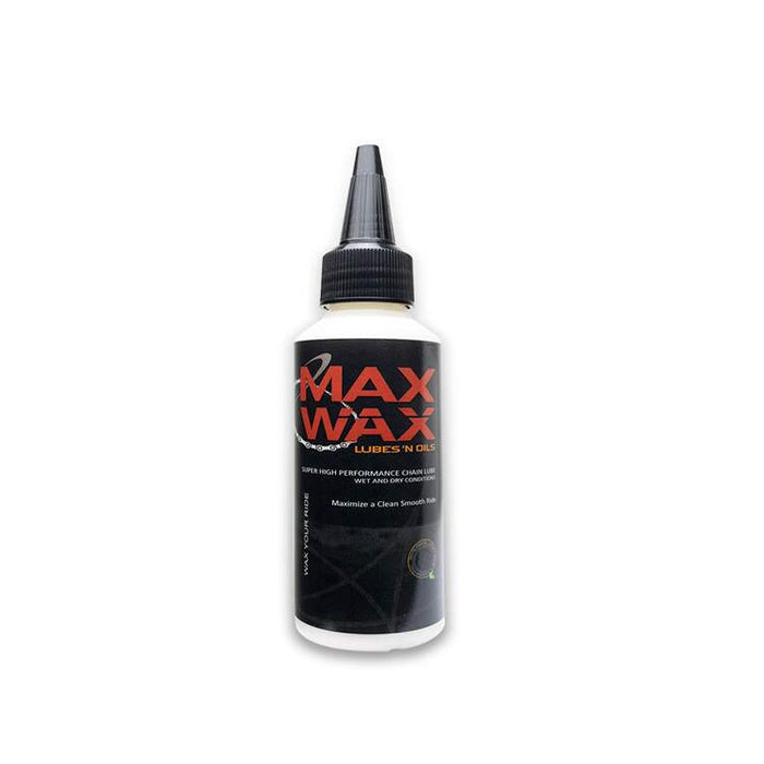 Max Wax Chain Lube 25Ml