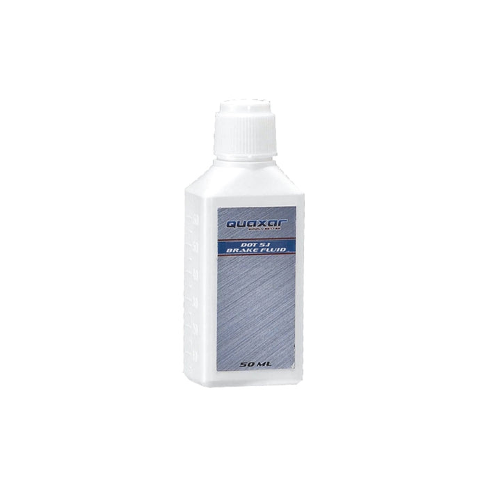 Quaxar Brake Fluid Dot5.1 50Ml