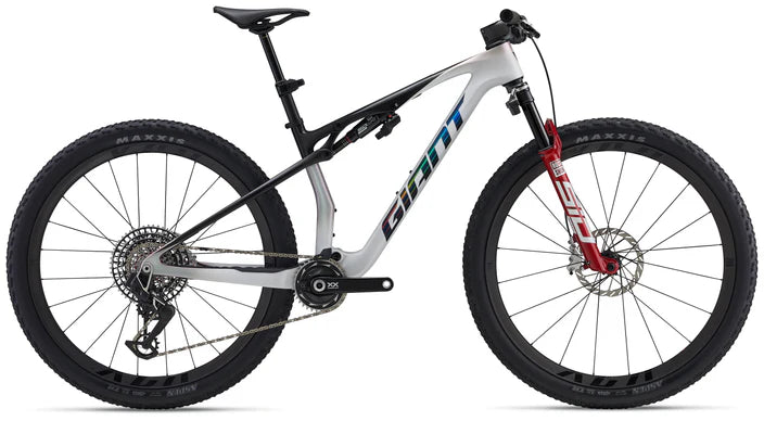 Giant 2026 Anthem Advanced SL SE