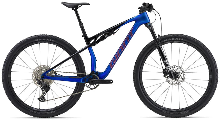 Giant 2026 Anthem Advanced SL 3