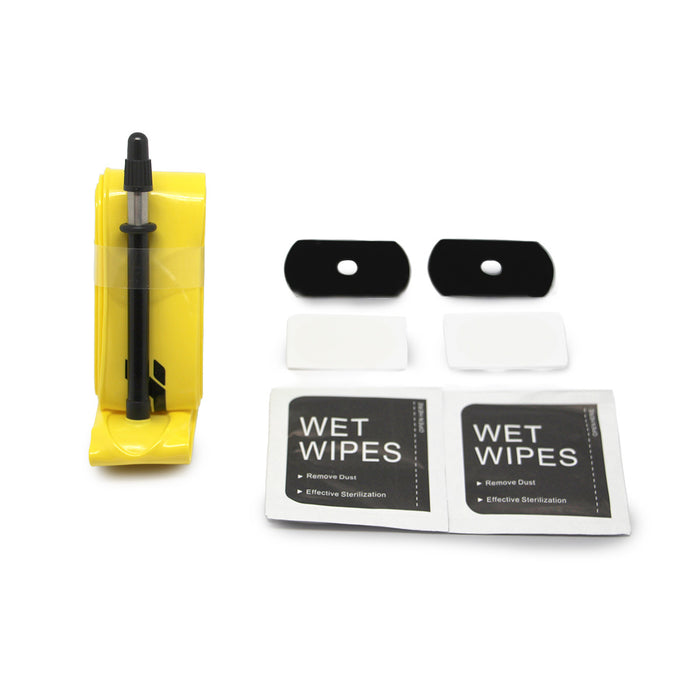 Ryder Inner Tube TPU 700x23-35C 60MM FV