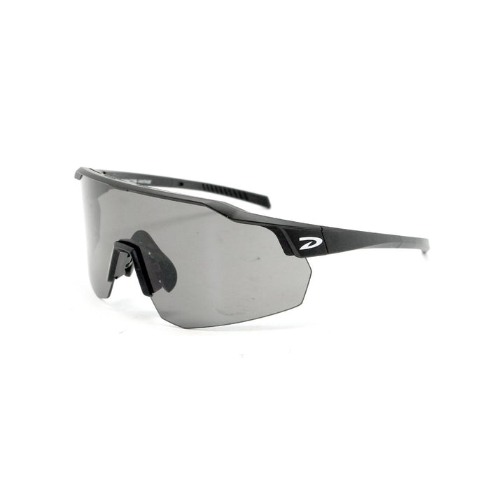 Darcs Sunglasses Vantage F-Mat Blk L-Smoke