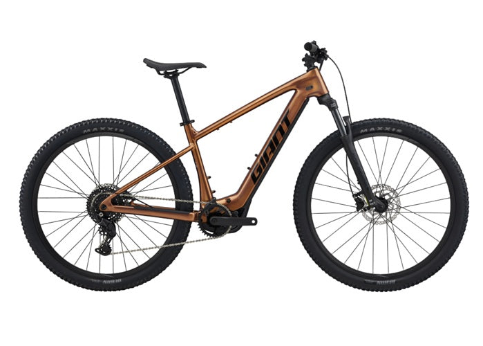 Giant 2026 Talon E+