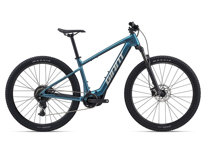 Giant 2026 Talon E+