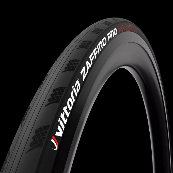 Vittoria Tyre Zaffiro Pro V 700x30c Fold G2.0 Full Black