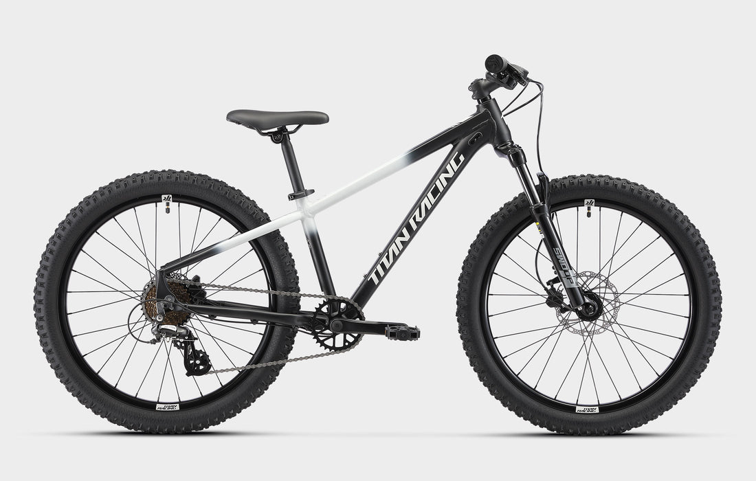 Titan Racing 2026 Drone Junior