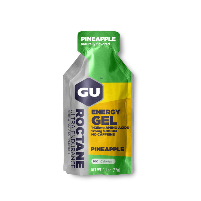 Gu Energy Gel Roctane Ultra Pineapple