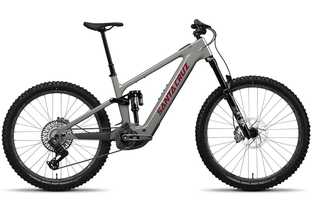 Santa Cruz 2026 Vala 1 C MX GX AXS ZA