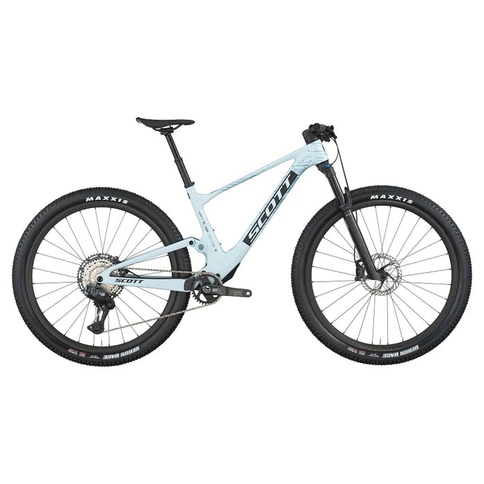 Scott 2026 Spark RC Pro