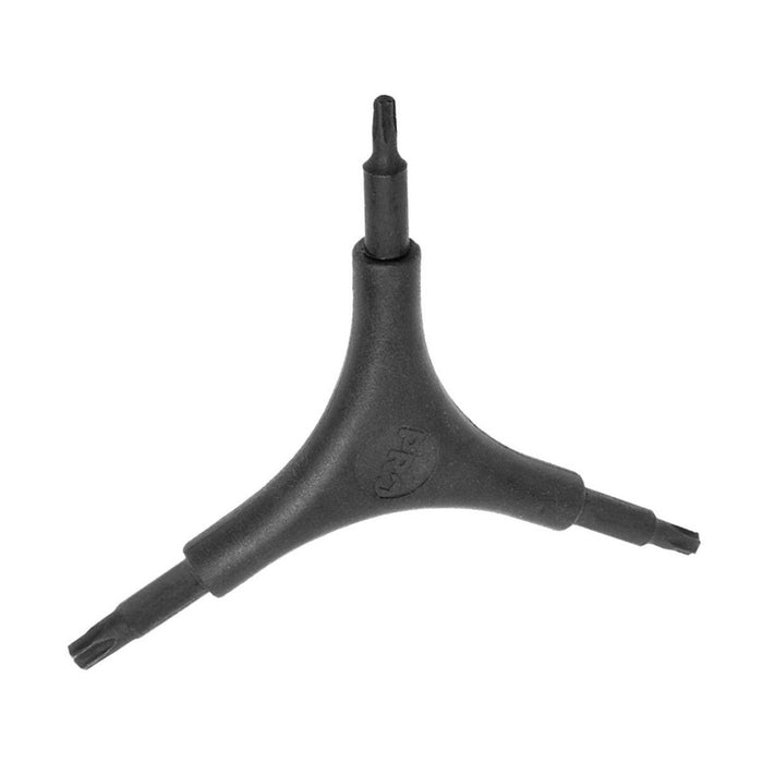 Pro Tool Y-wrench Torx T25/T30/T40