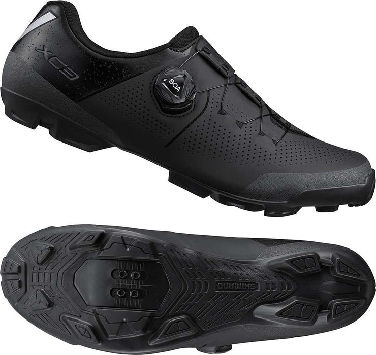 Shimano Shoe SH-XC302 Wide