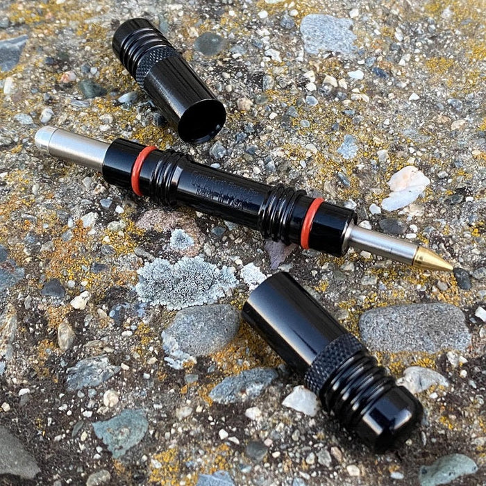 Dynaplug Racer Pro Black