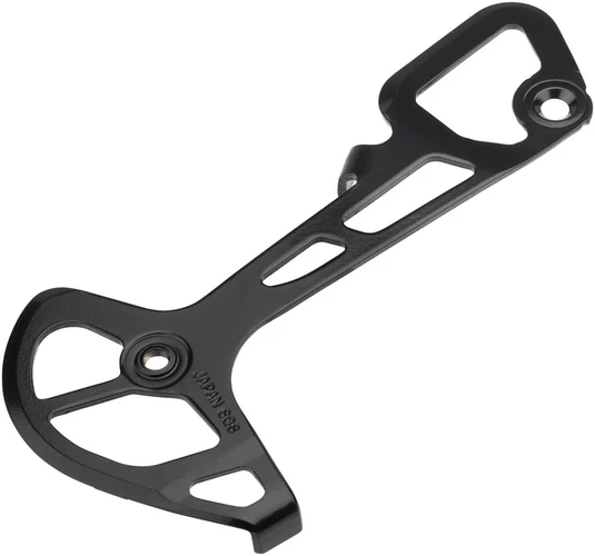 Shimano Rdm8100 Inner Plate Sgs