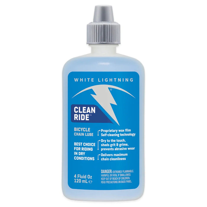 Lube White Lite40Oz Clean