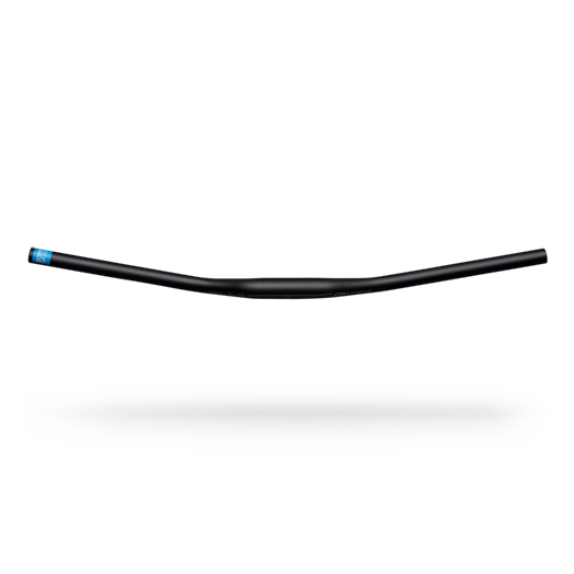 Pro Handlebar Lt High Rise 740/31.8M Black
