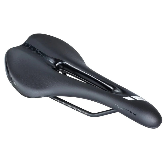 Pro Saddle Turnix Women 152Mm Black