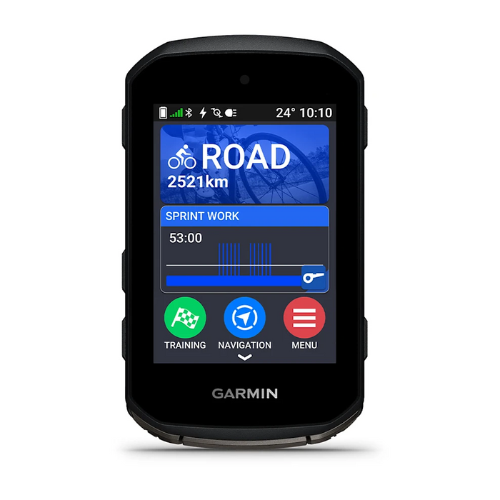 Garmin Edge 850 Touchscreen Edition