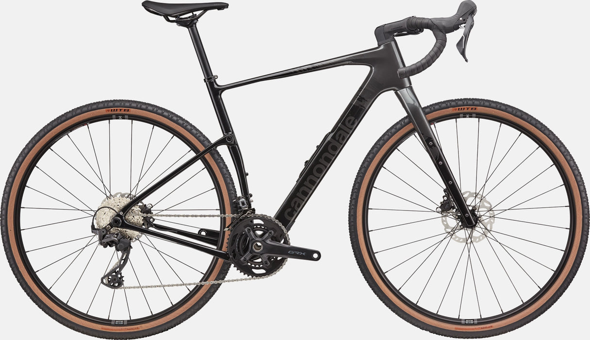 Cannondale 2026 Topstone Carbon 3 GRX