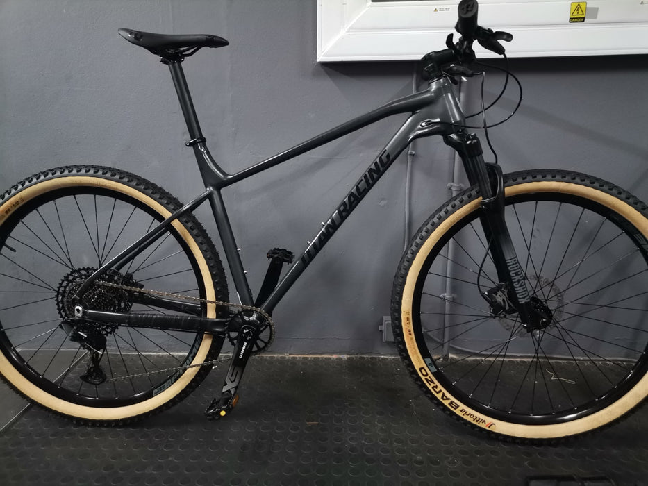 Titan Racing Drone Trade-In XL