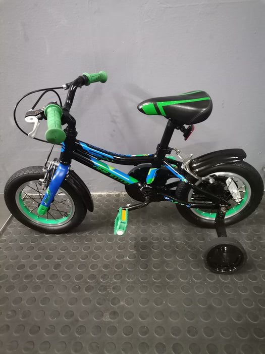 Giant Animator trade in